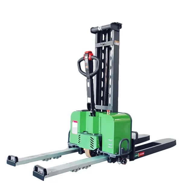 OTOMATİK ELEKTRİKLİ İSTİFLEYİCİ | 130 cm